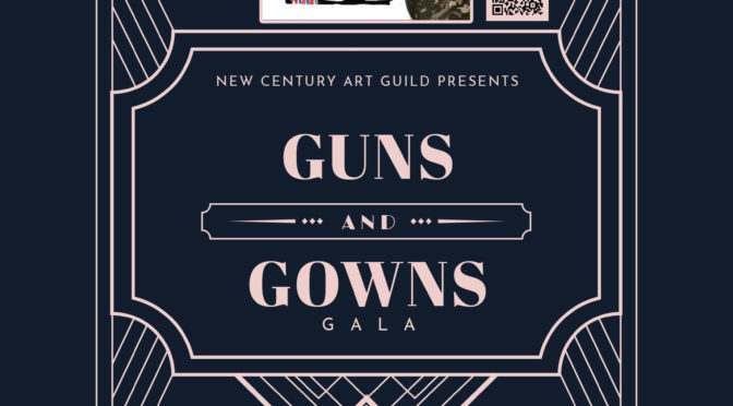 NCAG PRESENTS VETERAN ART GALA, DALLAS TX